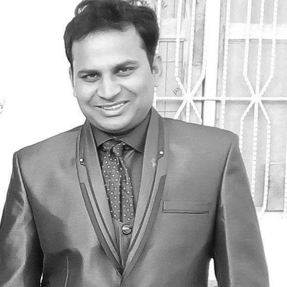 Arvind Kumar Yadav
