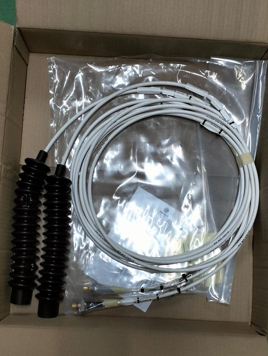 Aerobay: Part Number D9299640200000 in Southeast Asia (SEA018 