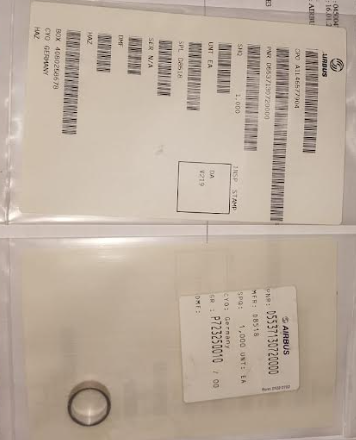 Aerobay: Part Number D5537130720000 in Southeast Asia (SEA018