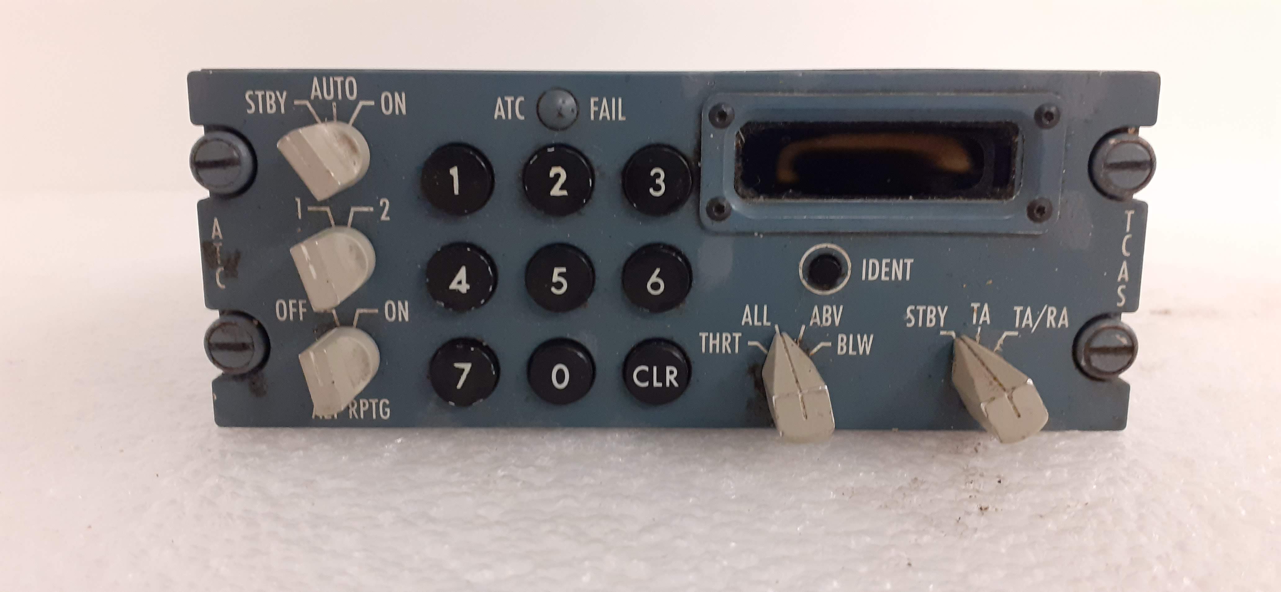 Aerobay: Part Number C12404AA01 in Western Europe (FRA006)