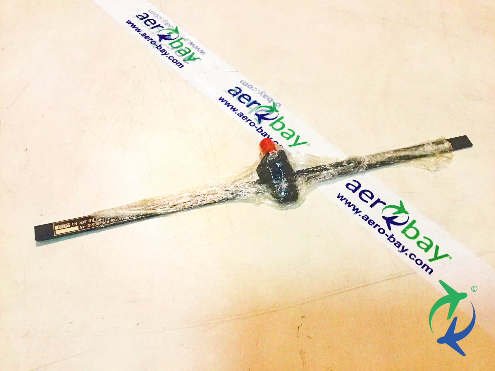 RGS10-48 - ANTENNA, GLIDE SLOPE - SV