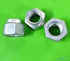 2600545 - NUT, self-locking - NS