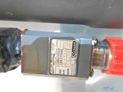 C23954-000-2 - CYLINDER,SHOCH ABSORB RH - SV