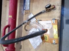 300001 - Dry Ice Maker - AR