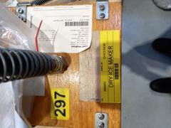 300001 - Dry Ice Maker - AR