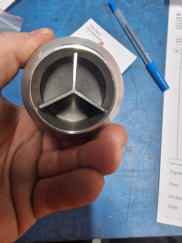 1061-0010 - NIPPLE ASSY - NE