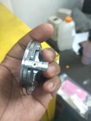 CT60-3 - VALVE - NS