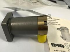 4-123-0001 - VIBRATION TRANSD - NS