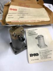 4-123-0001 - VIBRATION TRANSD - NS