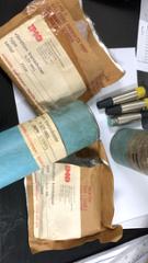 4-123-0001 - VIBRATION TRANSD - NS