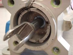 4333EA - VALVE ASSY - SV