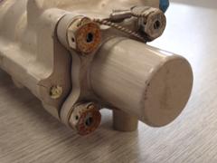 4333EA - VALVE ASSY - SV
