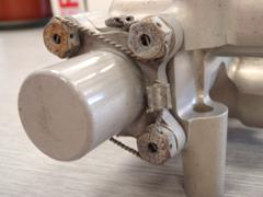 4333EA - VALVE ASSY - SV