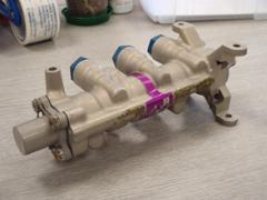 4333EA - VALVE ASSY - SV