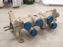 4333EA - VALVE ASSY - SV
