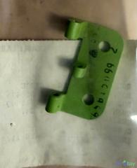 65B15099-2 - HINGE - NS