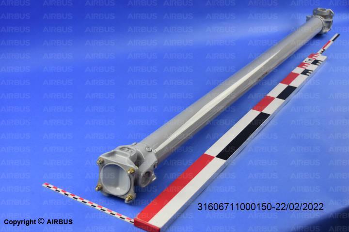31606711000150 - SHAFT,CARDAN DRIVE - NE