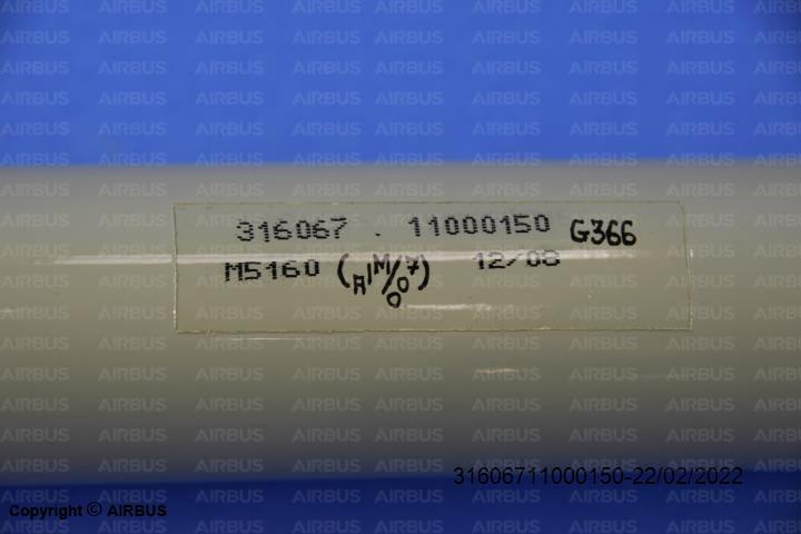 31606711000150 - SHAFT,CARDAN DRIVE - NE