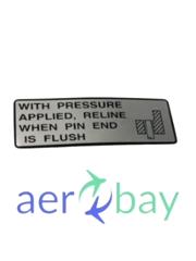 2601107 - PLATE - NS