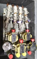 C24777020-3 - NORMAL BRAKE MANIFOLD ASSY. - AR