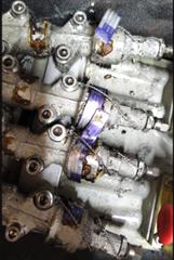 C24777020-3 - NORMAL BRAKE MANIFOLD ASSY. - AR