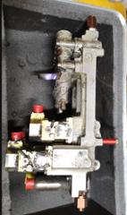 C24777020-3 - NORMAL BRAKE MANIFOLD ASSY. - AR