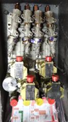 C24777020-3 - NORMAL BRAKE MANIFOLD ASSY. - AR