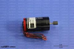 1358951 - 4297463\ASSY,MOTOR - NS