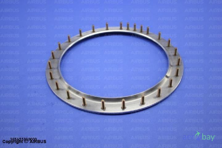 365A55310000 - FLANGE - NS