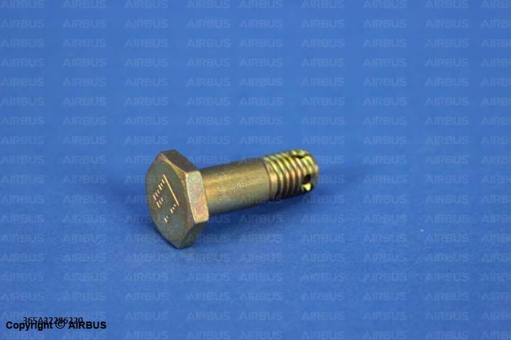 365A32286220 - SCREW - NS