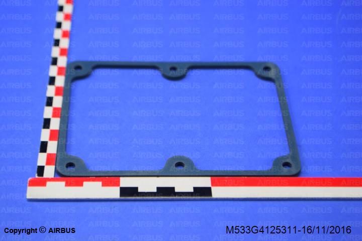 M533G4125311 - SEAL - NS