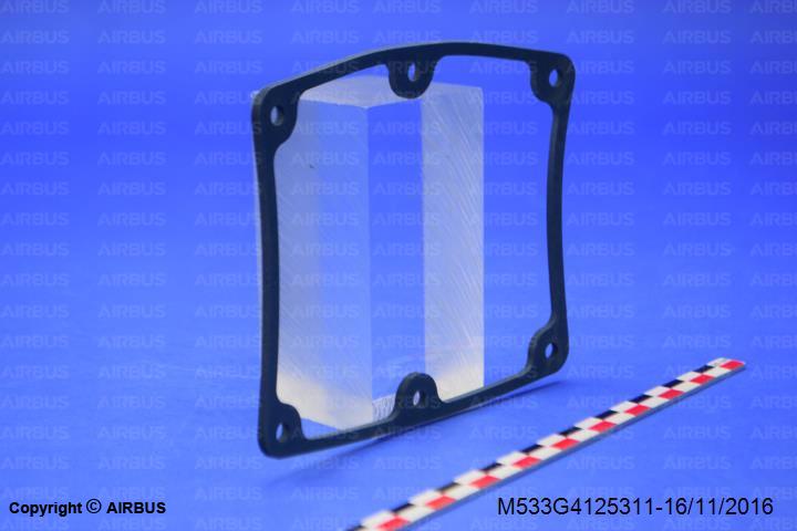 M533G4125311 - SEAL - NS