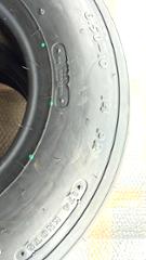650G4EG1 - TIRE (650-10/14PRRBML) - NE