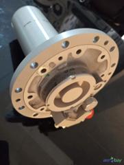 P94C16-608 - BOOSTER PUMP - NS