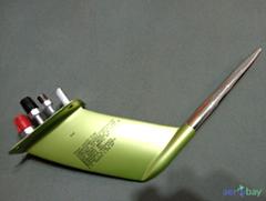 856NC2 - RIGHT PITOT TUBE - NS