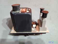 130544-1 - CABIN PRESS. CONTROL - SV