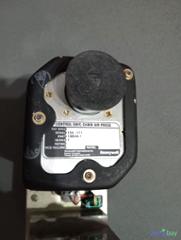 130544-1 - CABIN PRESS. CONTROL - SV