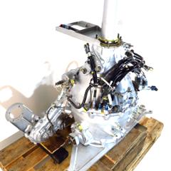 109-0400-03-109 - Main Gearbox Assy - SV
