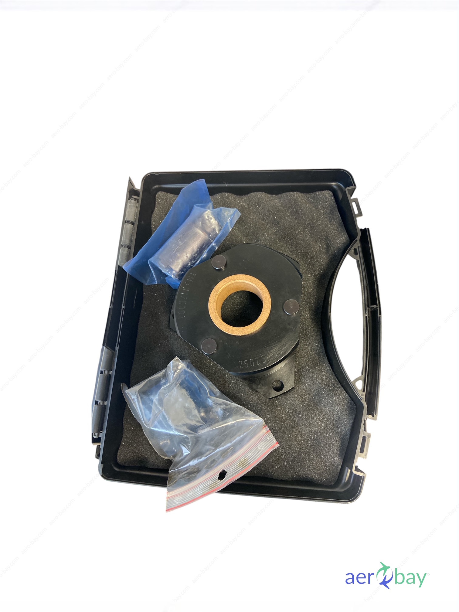 TM5312G001 - Wrench And Immo - NS