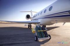 2000979 - AERO 3-Bottle Oxygen Service Cart Complete (Remote) - FN