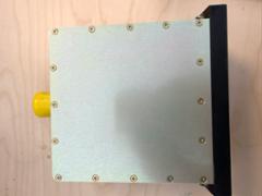 715-40-00010 - CONTROLLER - SV