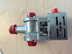 14500C020000 - DUAL SHUT OFF VALVE - SV