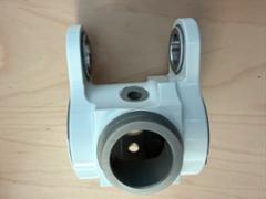 1650A0300-01 - SUPPORT ASSY - NS