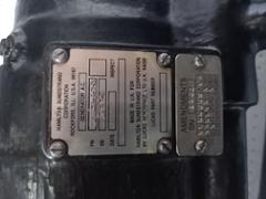 5913667-3 - GENERATOR-APU - SV