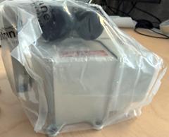261104913-7001 - DUPLEX TRIM ACTUATOR NG - NS