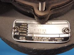 129364-7-1 - TEMP CONTROL - AR