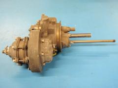 129364-7-1 - TEMP CONTROL - AR