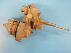 129364-7-1 - TEMP CONTROL - AR