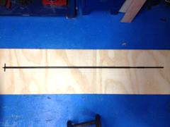 GS23485-2 - CONTROL POSITIONER - NS