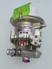 93835/51164-04 - PUMP, VARIABLE DELIVERY, HYDRAULIC  MODEL: AP6VSC-124-04 - SV